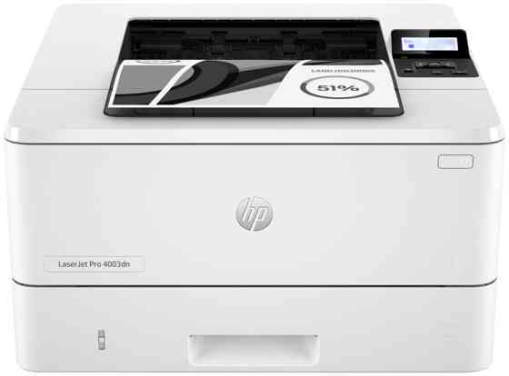Принтер А4 HP LaserJet Pro M4003dn Київ