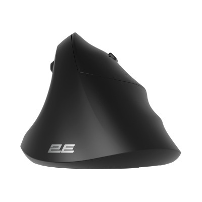 Мышка 2E MF325 Silent Wireless/Bluetooth Black (2E-MF325WBK) Винница - изображение 6