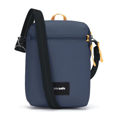 Сумка Pacsafe GO Festival Crossbody Темно-синя (35170651) Вінниця - фото 1