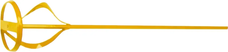 Міксер-насадка "TOPEX" для фарби з кріпленням шестигранним 100х600мм Київ - фото 1