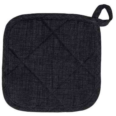 Кухонная прихватка Прованс Black Milan 20х20 см (4823093434622) Винница