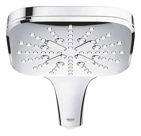 Душовий гарнітур зі штангою, 3 режими струменю Grohe Rainshower SmartActive   ( 26586000 ) 32335 Харьков