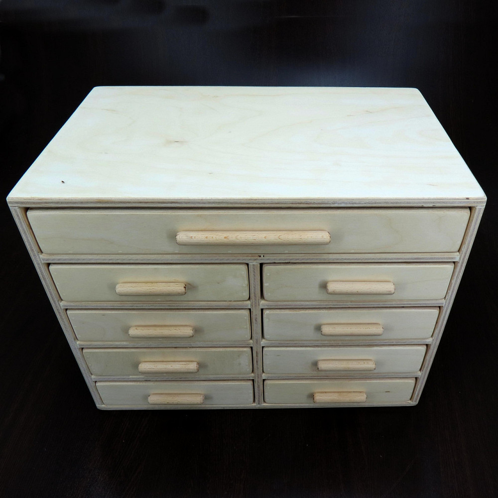 Органайзер для медикаментов 