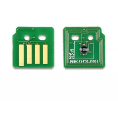 Чип для картриджа Xerox VL C7120, 006R01829 18K, C Everprint (CHIP-XER-VLC7120-C) Вінниця - фото 1