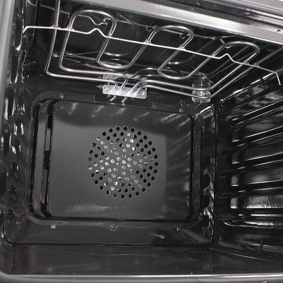 Плита PRIME Technics PSE 641211 GB Вінниця - фото 11