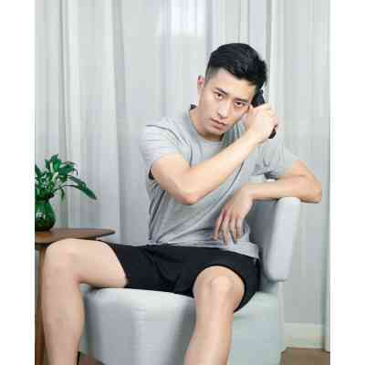 Машинка для стрижки Xiaomi BOOST SET Black Вінниця