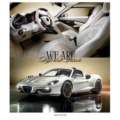 Зошит Школярик We are different 96 аркушів клітинка (096-3536K) Вінниця