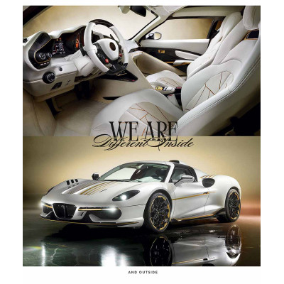 Зошит Школярик We are different 96 аркушів клітинка (096-3536K) Вінниця - фото 1