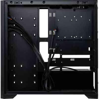 Корпус Vinga Linden Вінниця