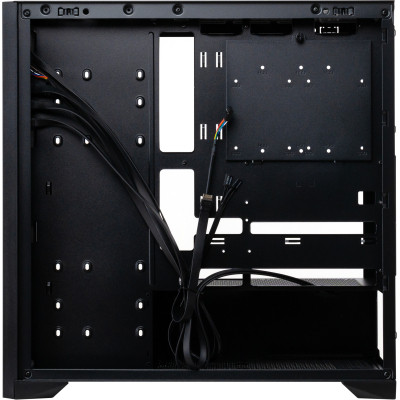 Корпус Vinga Linden Вінниця - фото 2