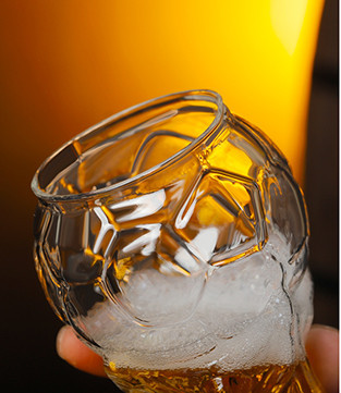 Пивной бокал Кубок, бокал для пива в виде кубка Fifa Кременчуг - изображение 2