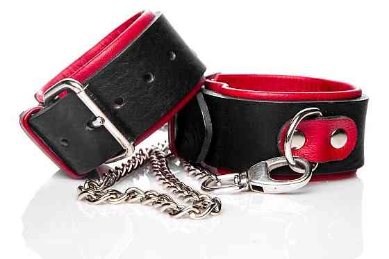 Наручники - Whips Collection Handcuffs For Her Sex Aura Київ