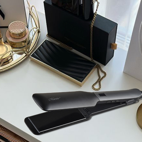 Щипці для волосся 50-75W MR-259 Maestro Житомир - фото 5