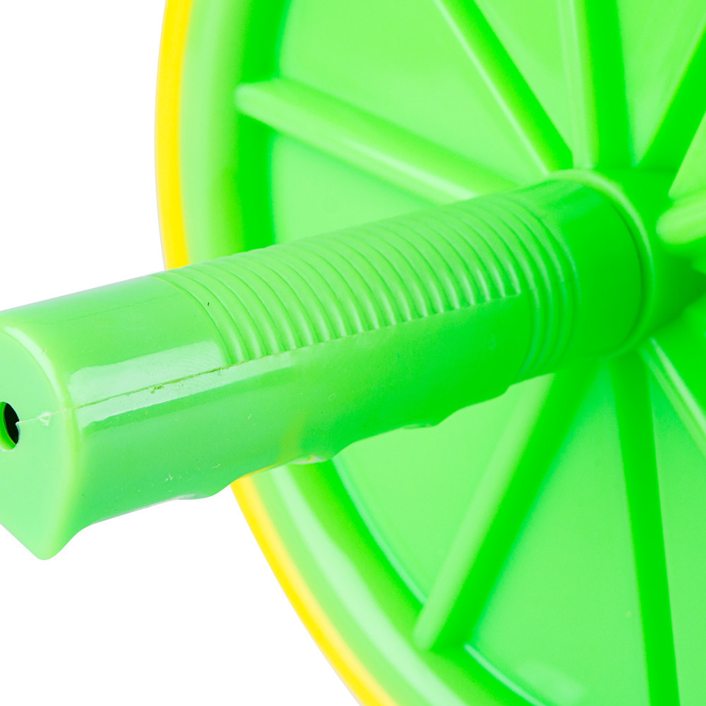 Ролик гимнастический для тренировок inSPORTline AR150 двойной Киев - изображение 5