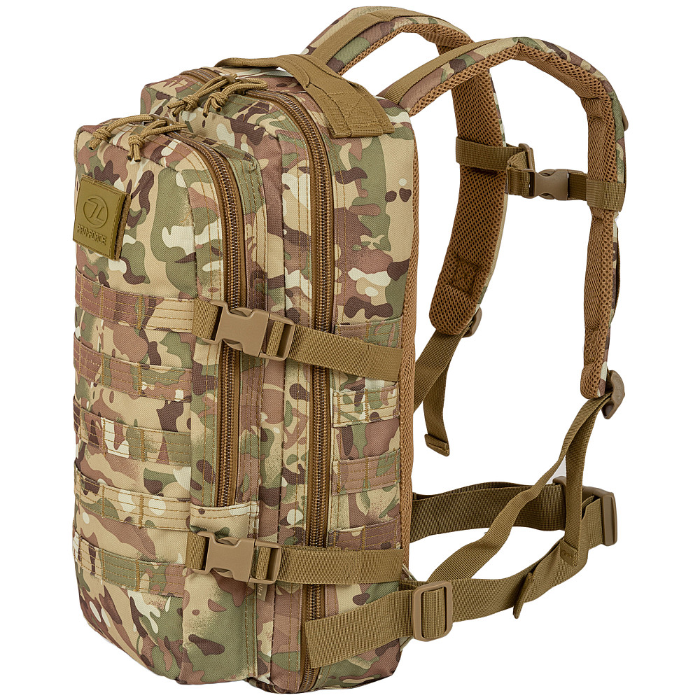 Рюкзак Highlander Recon Backpack 20L HMTC (TT164-HC) Киев - изображение 4