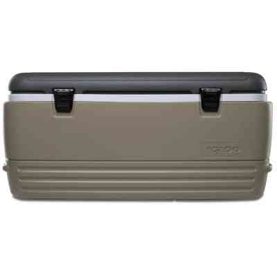 Термобокс Igloo Sportsman 120 113л Beige/Grey (0342235036042) Вінниця