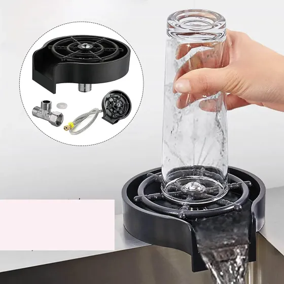 Ополаскиватель стаканов Automatic cup Washer Коломия