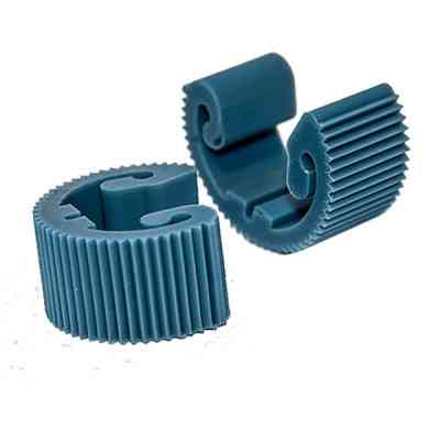 Накладка ролика захоплення Toshiba 163/166/182/212/242 аналог 6LE53727000 AHK (3204628) Вінниця