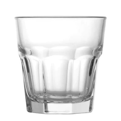 Стакан Uniglass Marocco низька 230 мл (53037) Винница - изображение 1