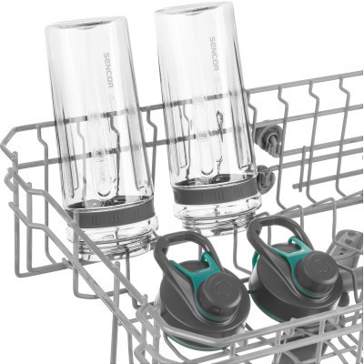 Блендер Sencor SBL7171GR Вінниця - фото 7