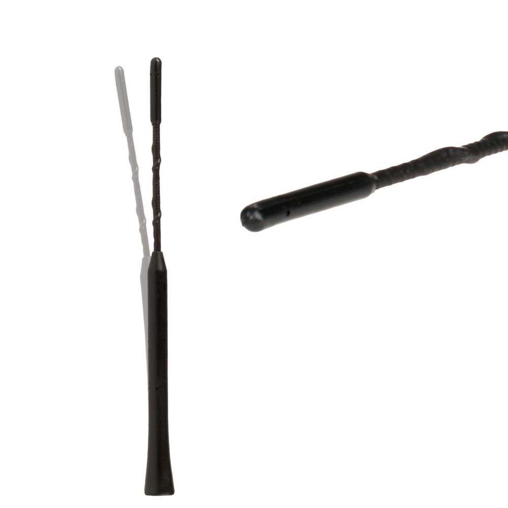 Універсальний стержень для автомобільної антени "Replacement S" 12В 23см Alca, 537200 Київ - фото 2