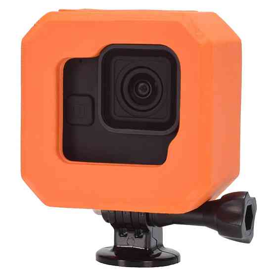Поплавок GoPro 11 Mini захист для камери EVA Shoot XTGP590 SBR Киев