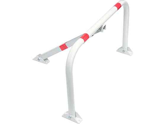 Бар'єр паркувальний "ВОРОТА"  YATO: складний h=40 см b=71 см [4] Одеса