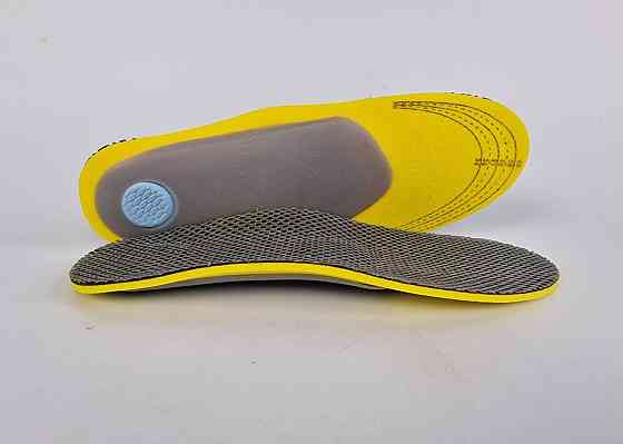 Устілка Ортопедична СЕТКА (ПАРА) р 38-41 (1 шт.) Харків