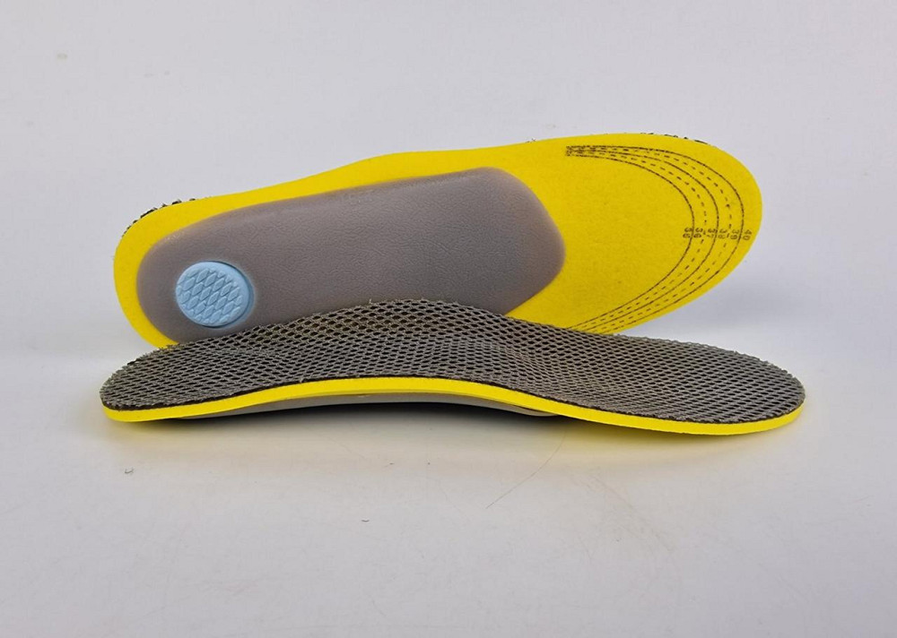 Устілка Ортопедична СЕТКА (ПАРА) р 38-41 (1 шт.) Харків - фото 1