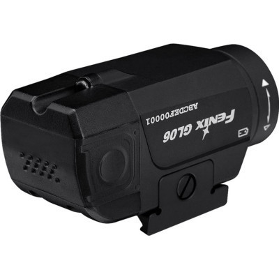 Фонарь Fenix GL06 Винница - изображение 8