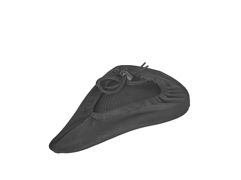 Велосипедна накладка на сідло "Keltin" Київ - фото 2