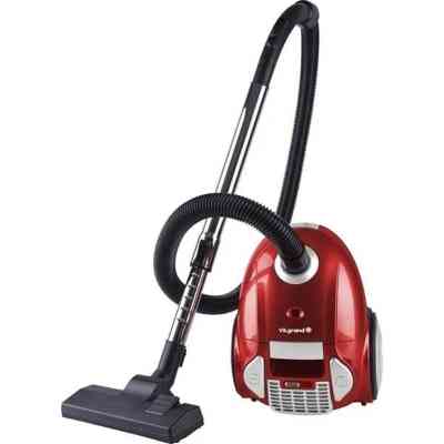 Пылесос Vilgrand VVC1852 Red Винница