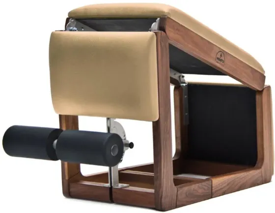 Тренажер Nohrd Лавка Do Ćwiczeń Triatrainer Classic Nature Orzech Skóra (Ltnh19121) Київ