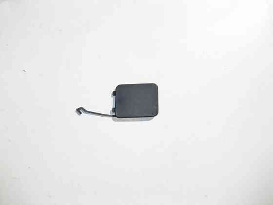 Mercedes-Benz  A2118801405 Нова кришка - заглушка буксирувального вуха заднього бампера E-Class W211 рестайл Одесса