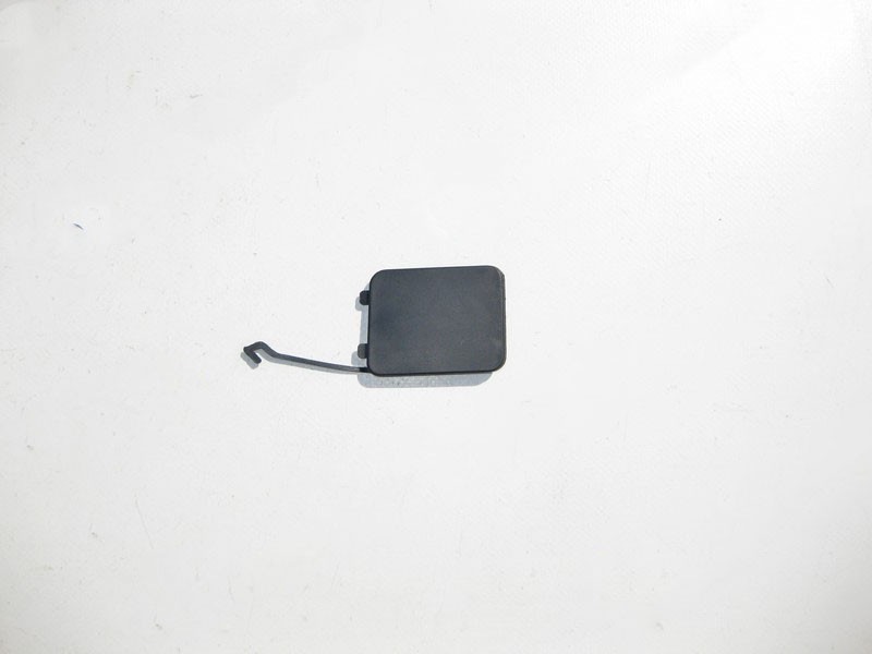 Mercedes-Benz  A2118801405 Нова кришка - заглушка буксирувального вуха заднього бампера E-Class W211 рестайл Одесса - изображение 2