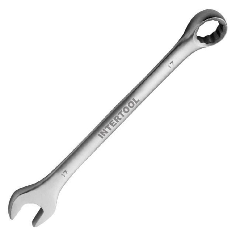 Ключ комбинированный 14 мм CrV Мукачево - изображение 1