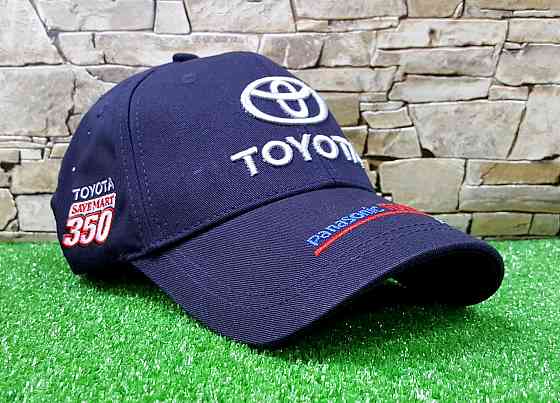 Кепка, бейсболка Toyota Киев