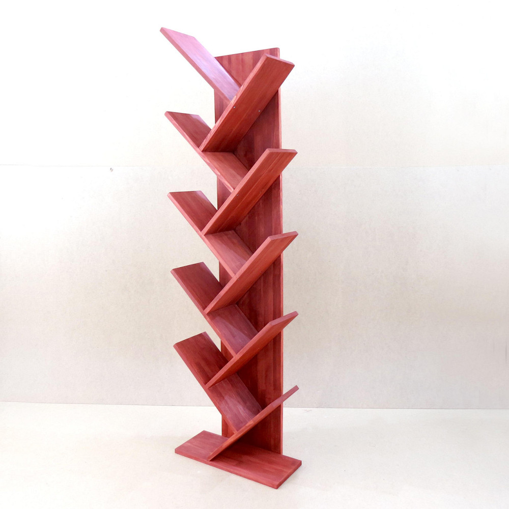 Книжный стеллаж 