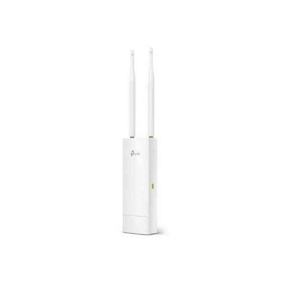 Точка доступу TP-Link EAP110 OUTDOOR (EAP110-OUTDOOR) Киев