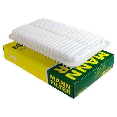 Повітряний фільтр для автомобіля Mann C32003 Вінниця
