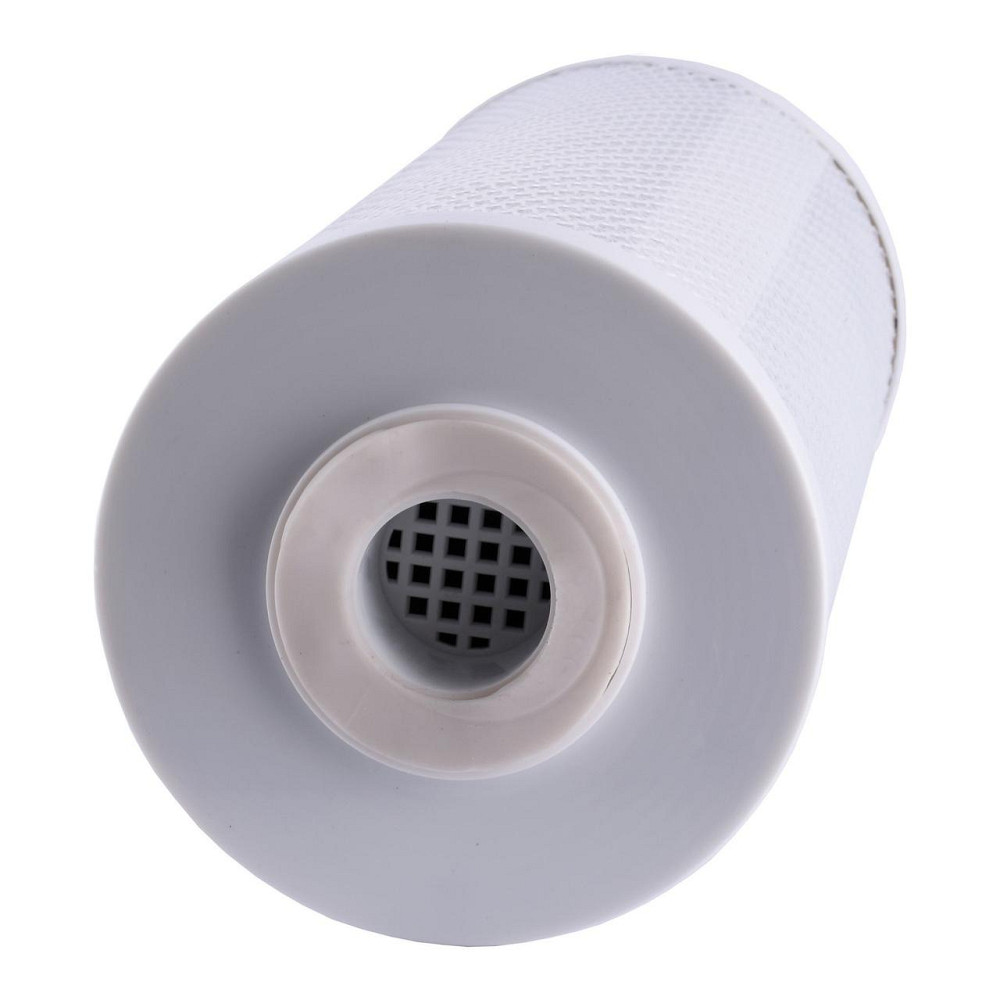 Картридж вугільний пресований Bio+ systems CTO-10L BigBlue 10″ (000004864) Київ - фото 3