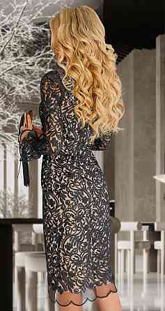 Гипюровое платье (42) Киев