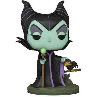 Фігурка Funko Pop Disney: Villains - Maleficent (5908305240563) Вінниця