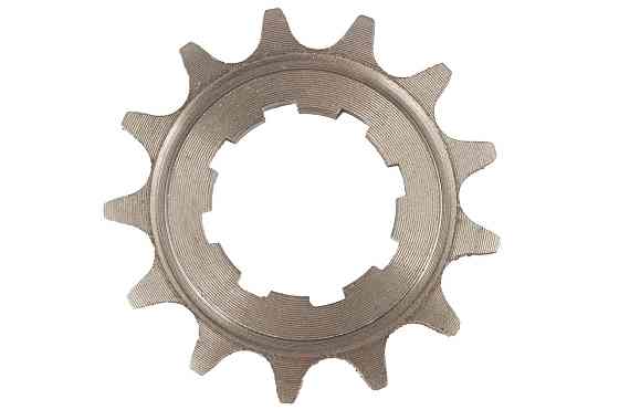 Зірка (передня) мотоцикл ЇЖ 520-13T (сталь 20) Мукачево