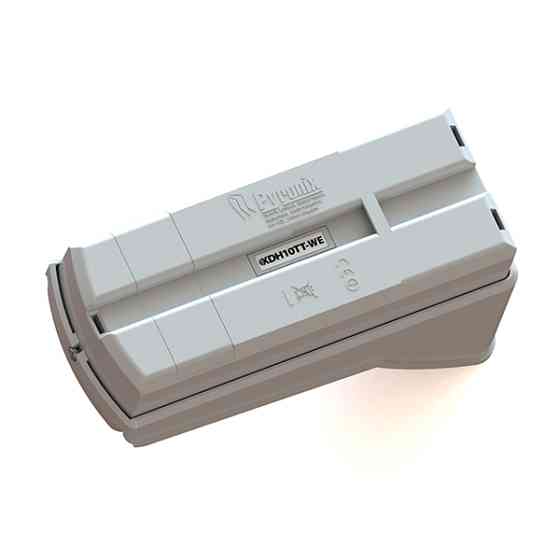 Датчик руху XDH10TT-WE Киев