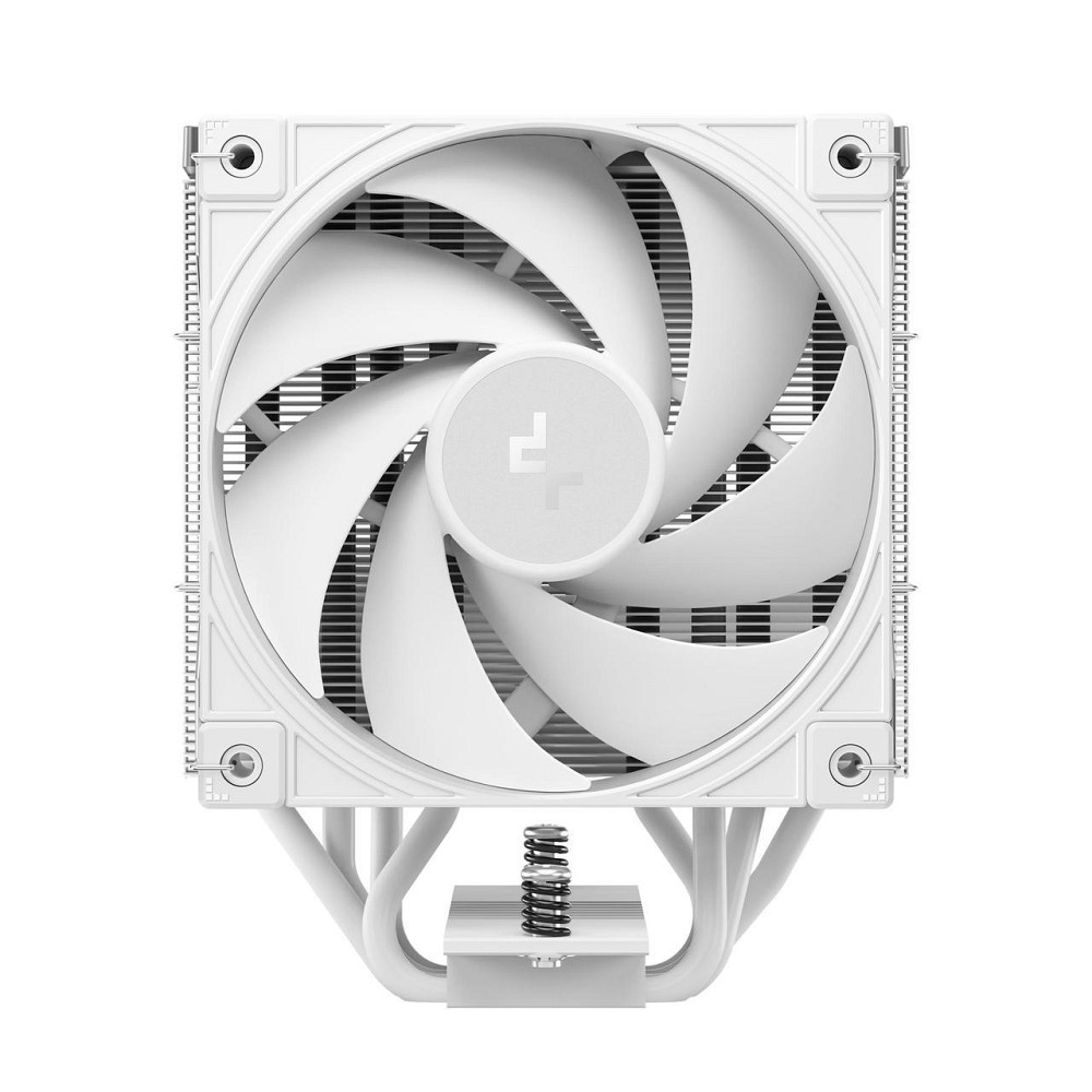 Кулер процесорний DeepCool AK400 G2 WH (R-AK400G2-WHNNMN-GJD) ( 27462 ) Харьков - изображение 8