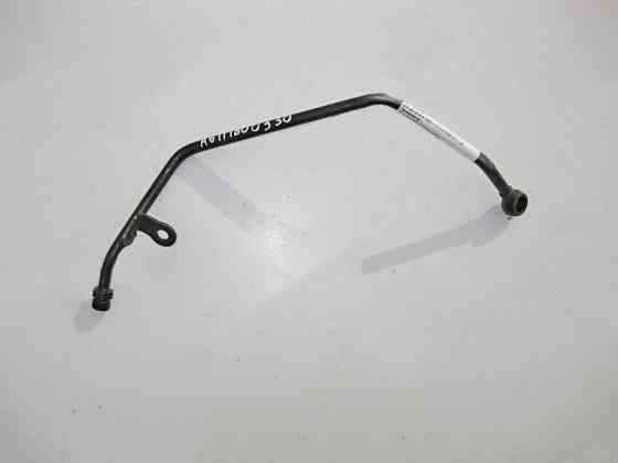 Mercedes-Benz  A6111800330 Трубка охолодження масла АКП права при двигуні OM611 R4 2.2 cdi OM612 R5 2.7 C-Class W203 CLS C203 E-Class W210 Одесса