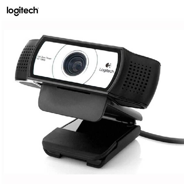 Веб-камера Logitech C930c HD PRO Київ - фото 2