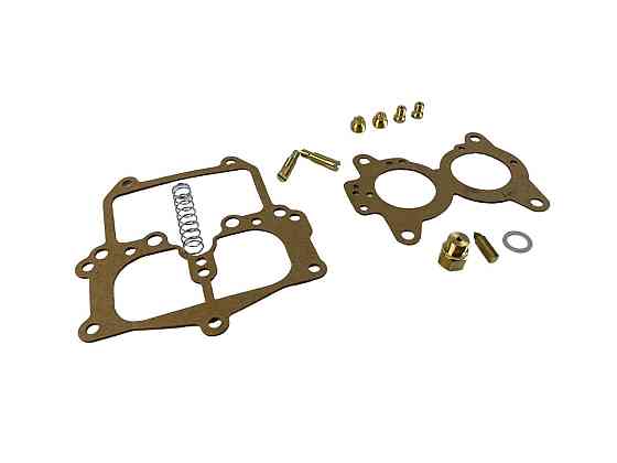 Ремкомплект ГАЗ 2410 К126ГМ карбюратора Мукачево
