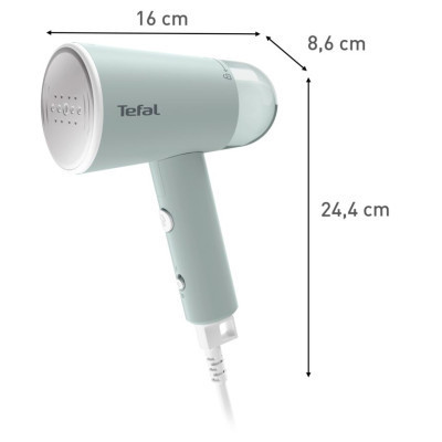 Відпарювач для одягу Tefal DT1034E1 Вінниця - фото 8